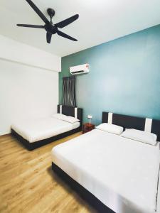 The Venus Block B31st floor Sri Manjung