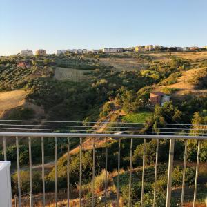 THE SWALLOWS NEST - Il nido delle rondini