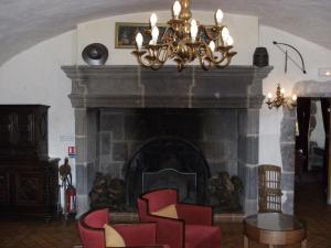 Hotels Chateau de Salles : photos des chambres