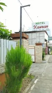 Hotel Kawsar Syariah - Pengambengan