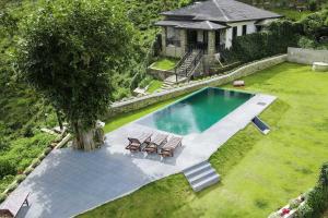 Benito Bungalow, Haputale by The Serendipity Collection