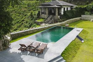 Benito Bungalow, Haputale by The Serendipity Collection