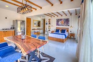 Casa Ehua Hotel Galería