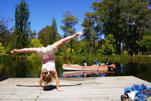 Snowgums Mountain Retreat