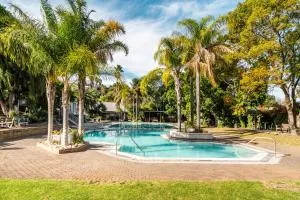 ATKV Goudini Spa - Lochlynne