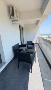 Nord Sunset Apartment