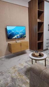 Cozy Studio in Kilimani near Yaya Center