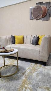 Cozy Studio in Kilimani near Yaya Center