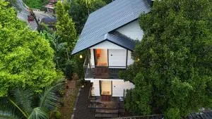 Nutmeg shades Cottage - 卡拉瓦提亚尔