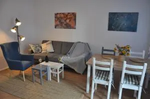 Pohoda apartmán Třeboň - Jindřichův Hradec