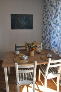 Pohoda apartmán Třeboň