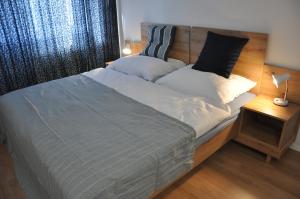 Pohoda apartmán Třeboň