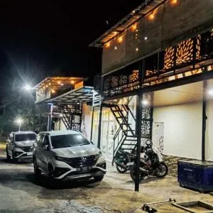 Javarote homestay - Mokdale