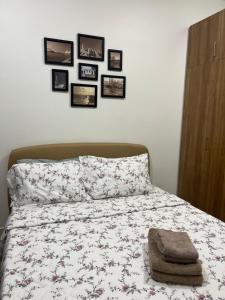 Alanis Apartment in Sepang, near KLIA, 2 bedroom with free wifi