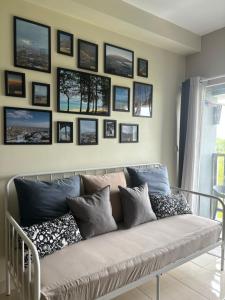 Alanis Apartment in Sepang, near KLIA, 2 bedroom with free wifi