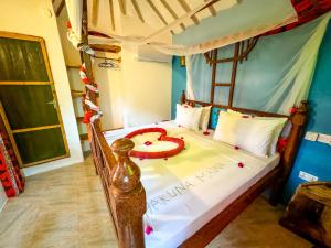 Sagando Bungalows Zanzibar