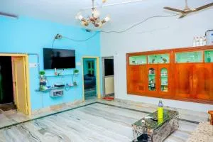 MDM homestay - 2BHK Entire house - Rāmeswaram