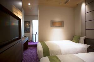 Hotel Keihan Kyoto Grande