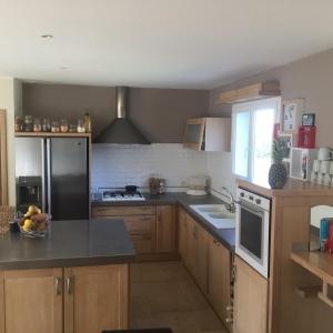 Villas Maison familiale en OCCITANIE : photos des chambres