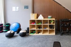 Atour Hotel Shenzhen Nanshan Shili Metro Station