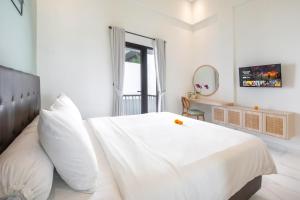 Ellavie Aparthouse Kerobokan