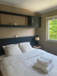 Campings Mobilhome Evasion a Rang-Du-Fliers : photos des chambres