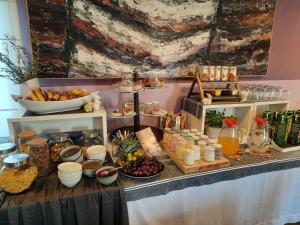 Boutique Hotel Vela Vrata 
