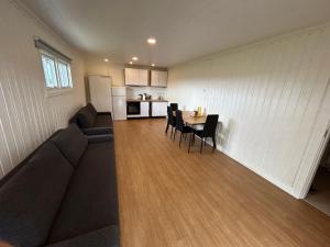 Oisu-Risti apartments