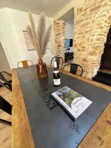 Le gîte du Château Mouton