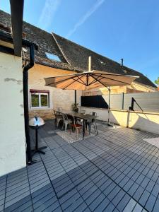 Le gîte du Château Mouton