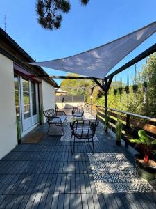 Le gîte du Château Mouton