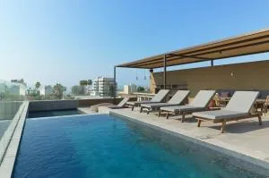 Alinea Diono Historic Center - Erimi