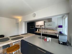 Charme et Confort pour 6 personnes à SOULAC