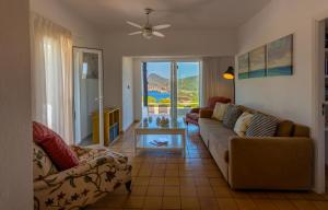 Villa Salada - Sea Views