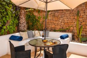 New! Villa Salada