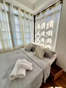 Bahay Huni Boracay - Nabas