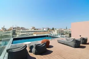 Alinea Market Agora Square - Лимасол