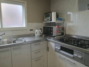 ゴルフ-villa-北広島輪厚