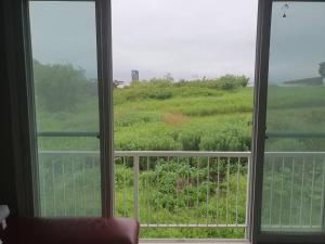 ゴルフ-villa-北広島輪厚