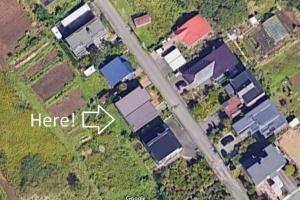 ゴルフ-villa-北広島輪厚