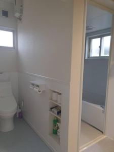 ゴルフ-villa-北広島輪厚