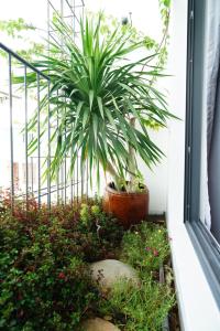 Laholm Hotel - Apartment