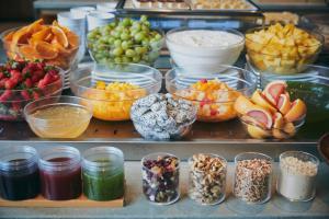 karaksa hotel grande Shin-Osaka Tower