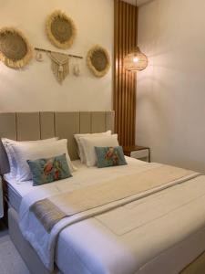 Villa Tropical Terrazzo 2BR Private Pool