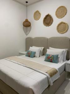 Villa Tropical Terrazzo 2BR Private Pool