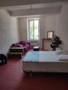 Grand appartement à Anduze - Cevennes Flat - Boisset-et-Gaujac