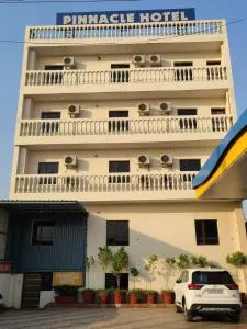 Pinnacle Hotel - Kapūrthala