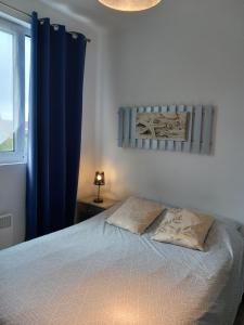 Appartements THALASSA : photos des chambres
