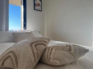 A few steps away apartment