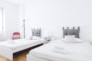 Easylife - Milano - MonteNero 4 - Porta Romana